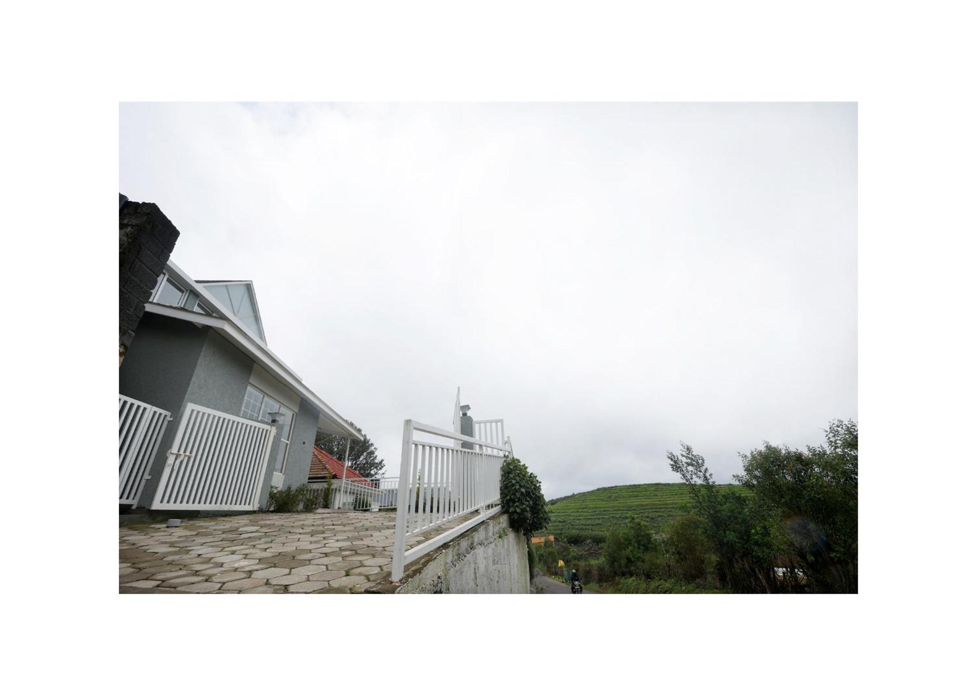 Haze Cottage- Ma Cottage Ooty Exterior photo