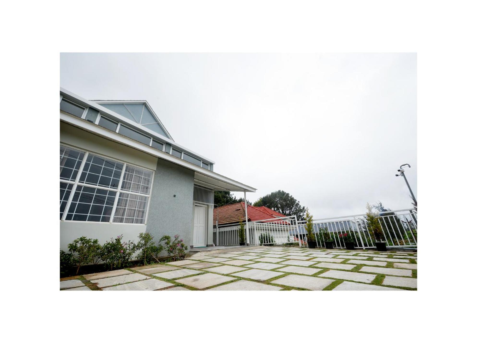 Haze Cottage- Ma Cottage Ooty Exterior photo